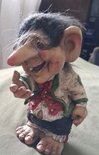 Original Nord souvenir Troll