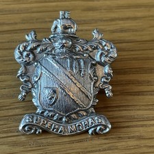 Obsolete British Bolton