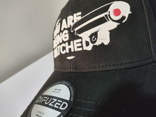 Difuzed watch dogs legion - difuzed,