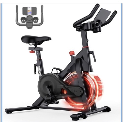Superun exercise bike for home - bike,