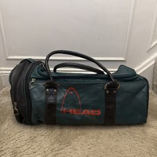 Vintage Green Head Sports