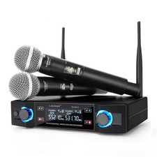 Professional Wireless