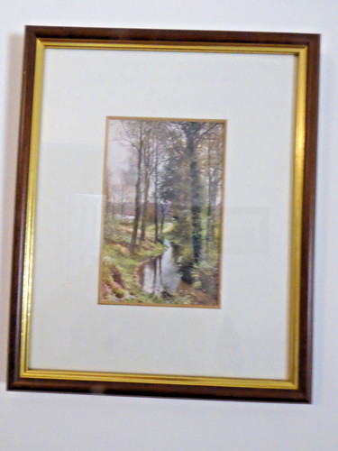 Set genuine edwardian - set,