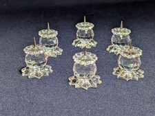 SWAROVSKI Crystal SET SIX