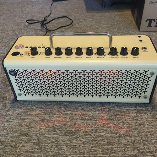 Yamaha thr10ii guitar - yamaha,