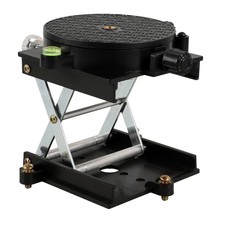 Laboratory scissor lift - scissor,