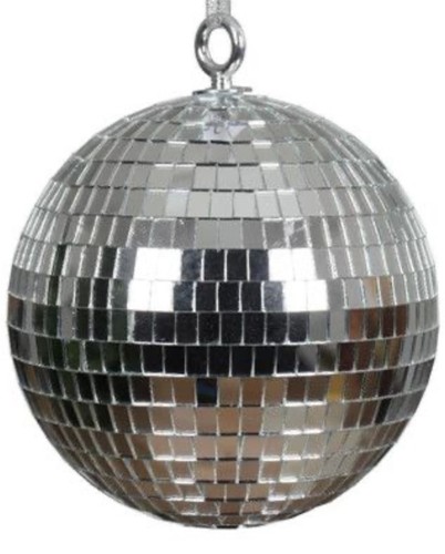 Professional disco mirror - disco,