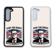 Rubber Clip Phone Case Samsung