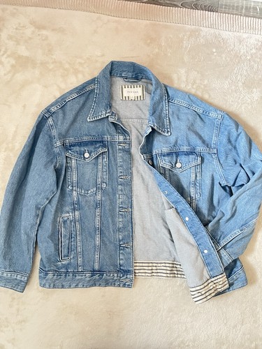 Per una light indigo - m&s,