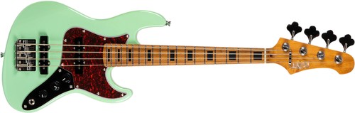 Jet 300 travel bass - jet, jb-300