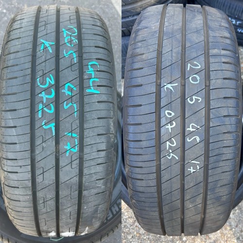 Goodyear efficientgrip - 2,