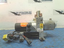 2007 Renault Megane II CC (EM)