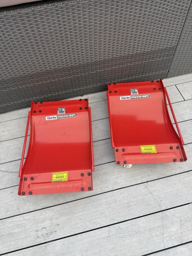 Clarke awd1 strong arm pair - strong,