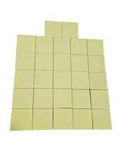 Vtg CERAMIC WALL TILES 1960's