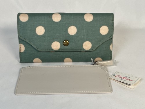 Cath kidston purse wallet - purse,