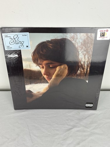 Clairo sling 5 - clairo,