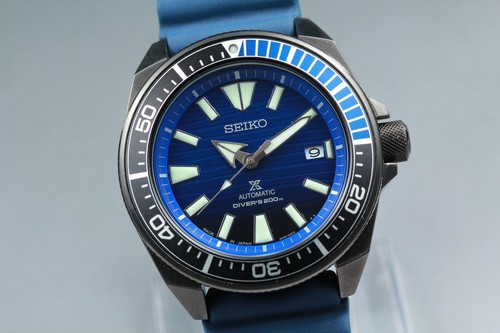 Mint seiko prospex - mint],