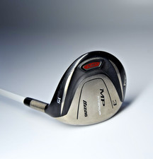 Mizuno MP Titanium #3 Wood /