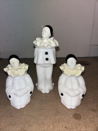 Rare vintage avon pierrot - rare,