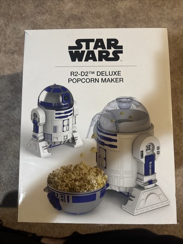 Star wars disney deluxe - disney,