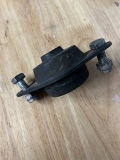 Buell s1 Lightning Top Rubber
