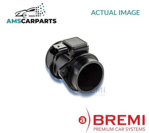 Air mass sensor flow - mass,
