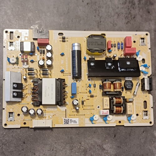 Samsung power supply - supply, board