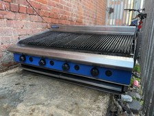 Blue Seal Evolution Series