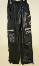 Zumba Fitness Cargo Pants black,Size XS.New