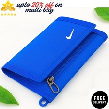 For Nike Real Unisex Wallet