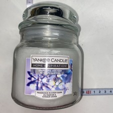 Yankee Candle - Sparkling
