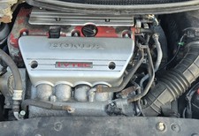 Honda Civic Type R Fn2 K20z4