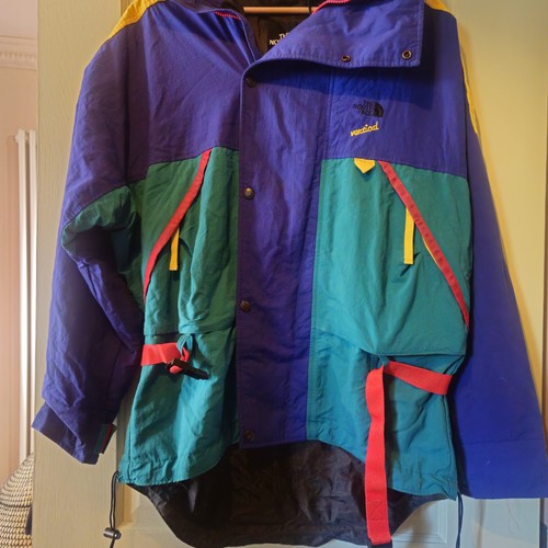 Vintage north face vertical - vintage,