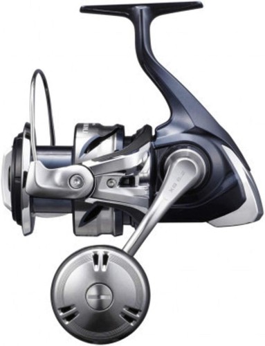 Shimano twin power sw - shimano,