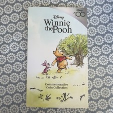 Disney 100 Winnie The Pooh