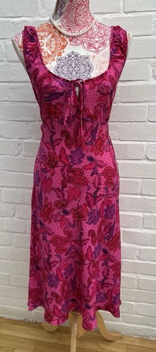Vintage dress 16 - vintage,