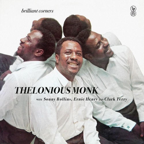 Thelonious monk brilliant - monk,