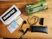 Shure PGA-98H Clip On
