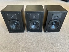Classic  - JPW Minim Monitor