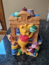 Disney Winnie the Pooh Ceramic