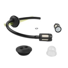 Fuel Hose Lawn Mower Hedge
