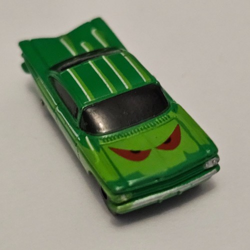 Micro machines chevrolet - micro,