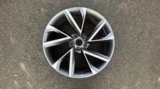 1x Genuine Skoda Kodiaq 20”