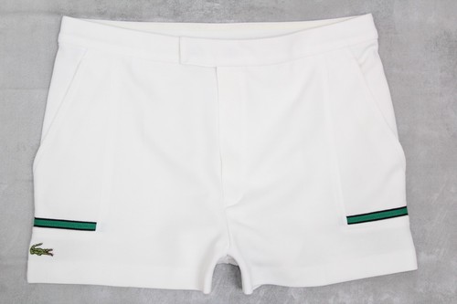 Lacoste vintage chemise - lacoste, 80's