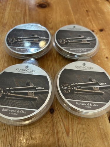 Goose creek candles - candles, of