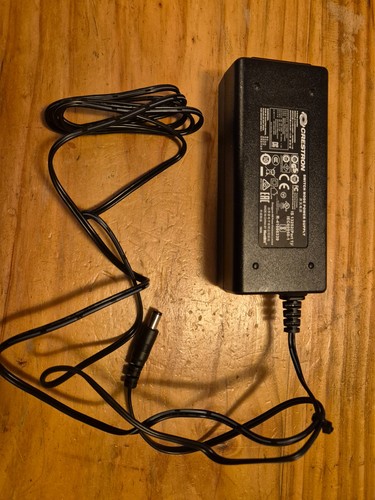 Crestron 2420 power supply - pw-2420,