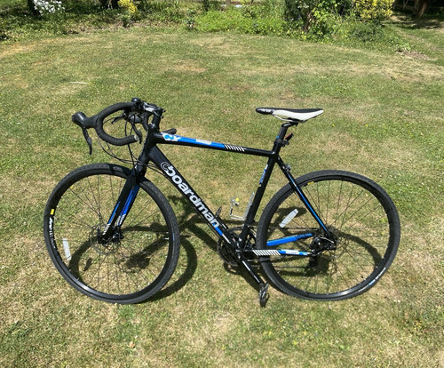 Boardman comp cyclocross - boardman, cx