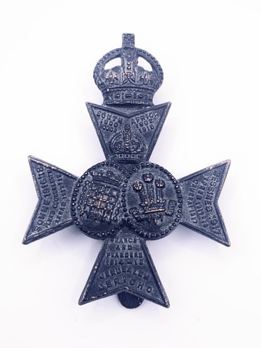 16th london regiment queen - regiment, queen's