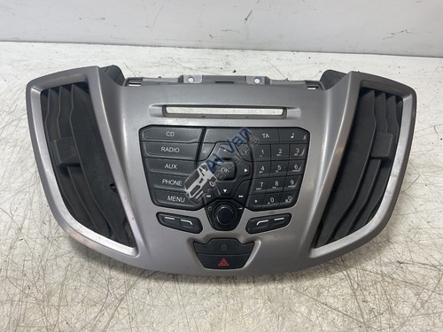 Ford transit 350 - transit, trend