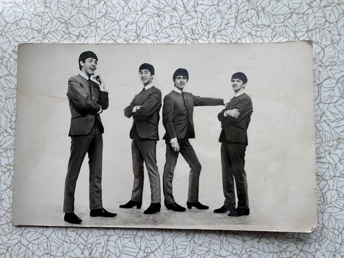 1963 the beatles - 1963,